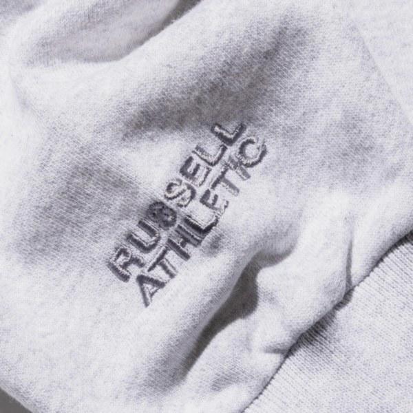 【セール40%OFF】CLUCT×MIKE GIANT×RUSSELL/クラクト #J[HOODIE] フーディー 04720・3color | CLUCT | 09