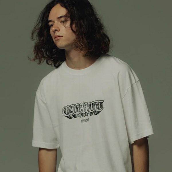 15th ANNIVERSARY CLUCT×MIKE GIANT/クラクト #E[S/S TEE]/Tシャツ・3color｜freeway｜09