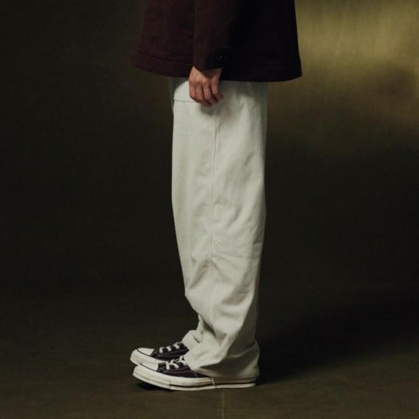 CLUCT 【セール30%OFF】CLUCT/クラクト FONTANA [PANTS