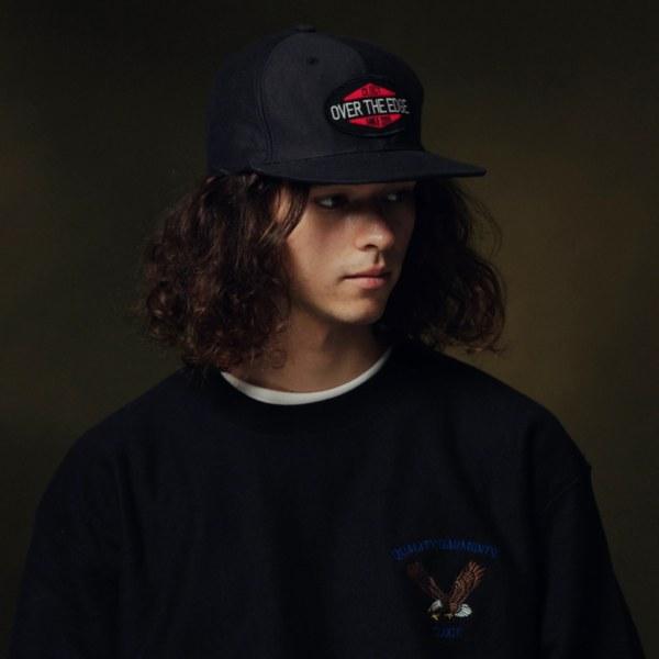 CLUCT（クラクト） 【セール30%OFF】CLUCT/クラクト OVER THE EDGE