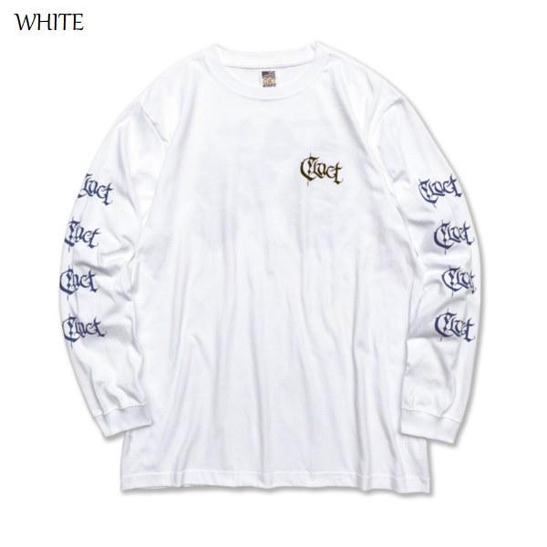CLUCT/クラクト DUNKS L/S TEE #D/ロングスリーブTシャツ 楽天市場】CLUCT/クラクト DUNKS L/S TEE #D/ロングスリーブT
