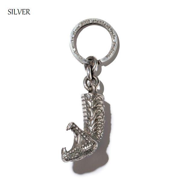 CLUCT CLUCT/クラクト SNAKE [KEY RING]/キーリング 04955