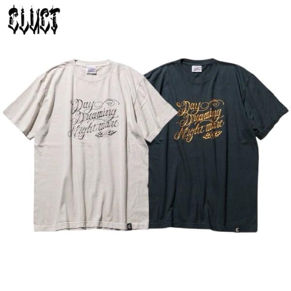 CLUCT（クラクト） 【セール30%OFF】CLUCT/クラクト DAYDREAMING AND