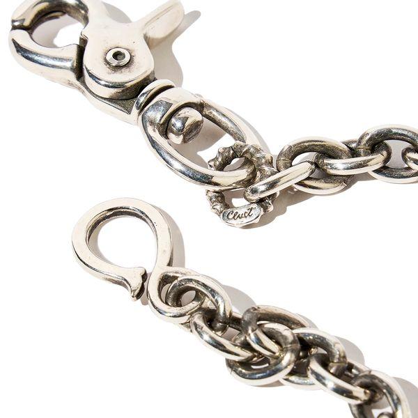 現在販売中＜SHRINE＞ ベーシック ウォレット チェーン ウォレットチェーン SHRINE Basic wallet chain 現在販売中