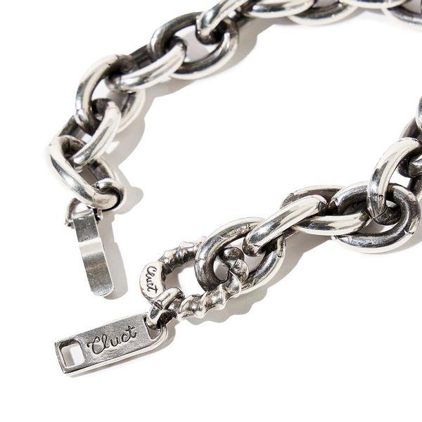 CLUCT/クラクト ALLSTON [BRACELET]/ブレスレット 05063・SILVER(真鍮製) | CLUCT | 03