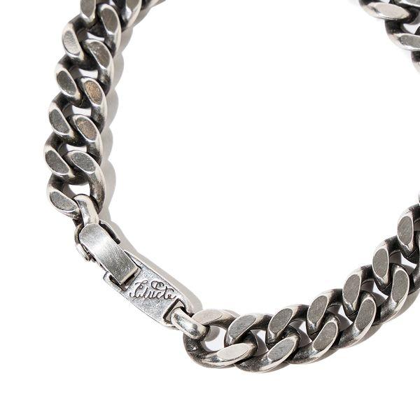 CLUCT/クラクト VICENTE [BRACELET]/ブレスレット 05065・SILVER(真鍮製) | CLUCT | 01