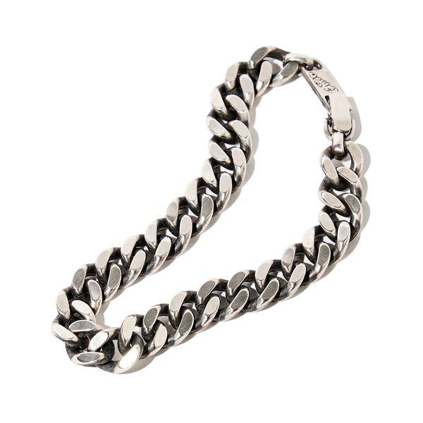 CLUCT/クラクト VICENTE [BRACELET]/ブレスレット 05065・SILVER(真鍮製) | CLUCT | 02