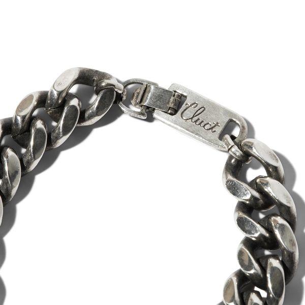 CLUCT/クラクト SUNKIST [BRACELET]/ブレスレット 05099・SILVER(真鍮製) | CLUCT | 01
