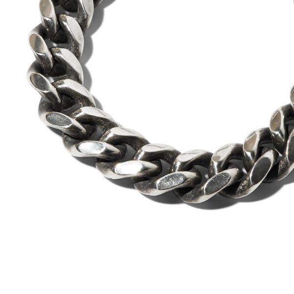 CLUCT（クラクト） SUNKIST [BRACELET]/ブレスレット 05099・SILVER