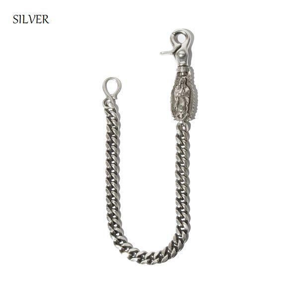 CLUCT（クラクト） MARIA [WALLET CHAIN]/ウォレットチェーン 05139