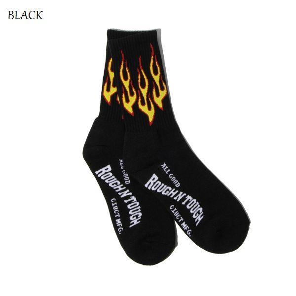 CLUCT/クラクト SUNSET [SOX]/ソックス 05149・2color | CLUCT | 01