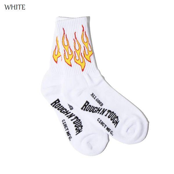 CLUCT/クラクト SUNSET [SOX]/ソックス 05149・2color | CLUCT | 02