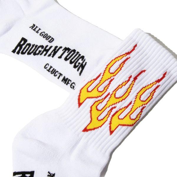 CLUCT/クラクト SUNSET [SOX]/ソックス 05149・2color | CLUCT | 04