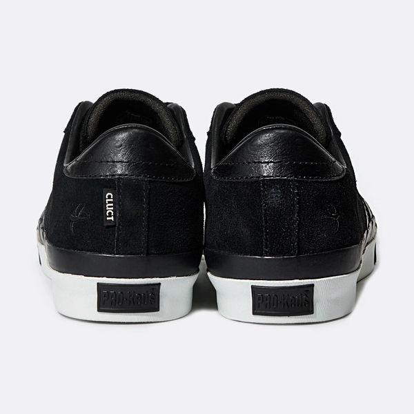 CLUCT（クラクト） PRO-Keds×CLUCT×mita sneakers/クラクト ROYAL PLUS