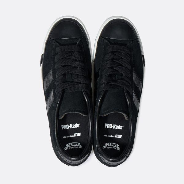 CLUCT（クラクト） PRO-Keds×CLUCT×mita sneakers/クラクト ROYAL PLUS
