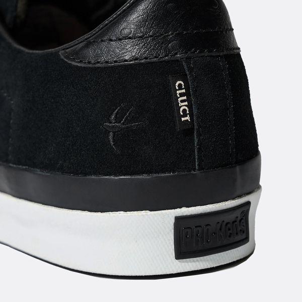 CLUCT（クラクト） PRO-Keds×CLUCT×mita sneakers/クラクト ROYAL PLUS