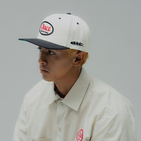 CLUCT/クラクト ROWLAND [BBCAP]/ベースボールキャップ 05203・3color | CLUCT | 10
