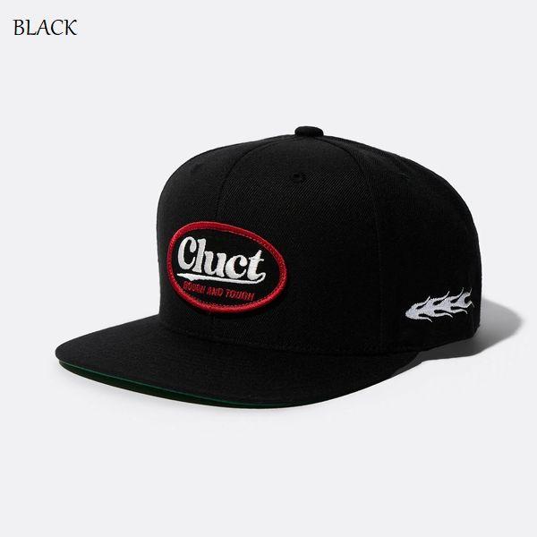 CLUCT/クラクト ROWLAND [BBCAP]/ベースボールキャップ 05203・3color | CLUCT | 01