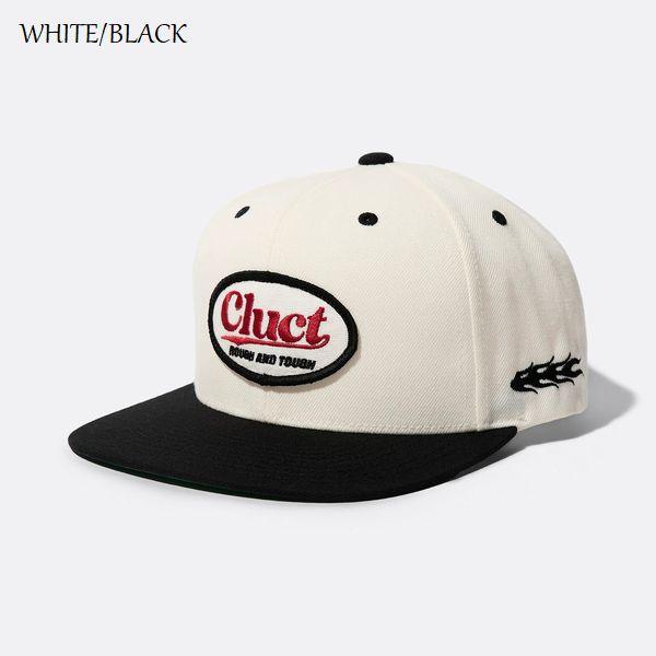 CLUCT/クラクト ROWLAND [BBCAP]/ベースボールキャップ 05203・3color | CLUCT | 03