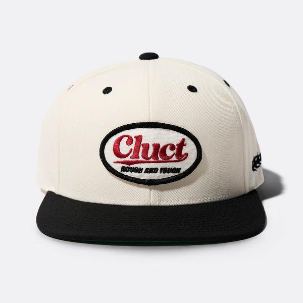 CLUCT/クラクト ROWLAND [BBCAP]/ベースボールキャップ 05203・3color | CLUCT | 04