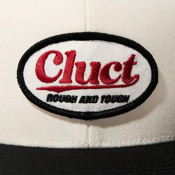 CLUCT/クラクト ROWLAND [BBCAP]/ベースボールキャップ 05203・3color | CLUCT | 07