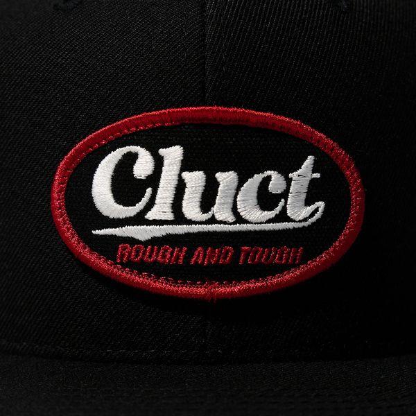 CLUCT/クラクト ROWLAND [BBCAP]/ベースボールキャップ 05203・3color | CLUCT | 08