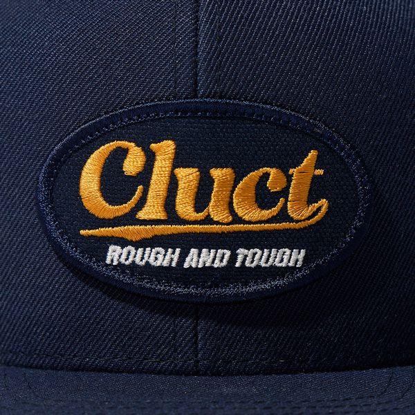 CLUCT/クラクト ROWLAND [BBCAP]/ベースボールキャップ 05203・3color | CLUCT | 09