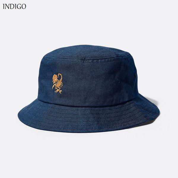 CLUCT/クラクト PALMDALE [HAT]/バケットハット 05205・3color | CLUCT | 03