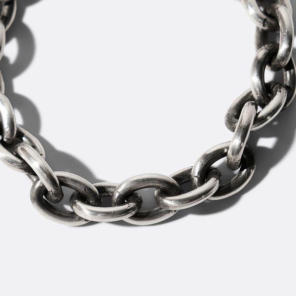 CLUCT（クラクト） HAROLD [BRACELET]/ブレスレット 05207・SILVER