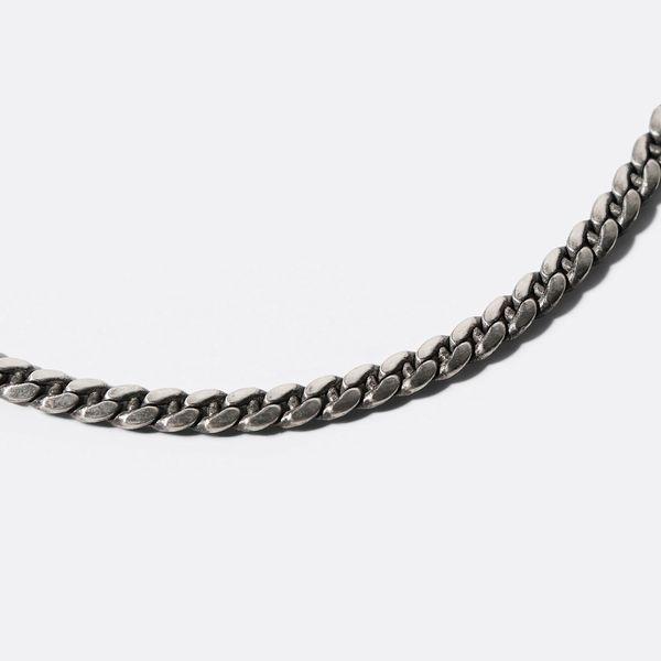 CLUCT/クラクト ALPINE [NECKLACE]/ネックレス 05210・SILVER(真鍮製) | CLUCT | 02