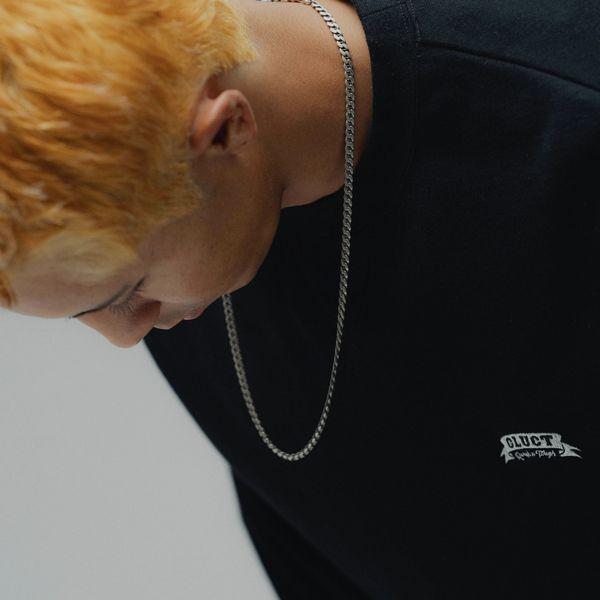 CLUCT/クラクト ALPINE [NECKLACE]/ネックレス 05210・SILVER(真鍮製) | CLUCT | 03