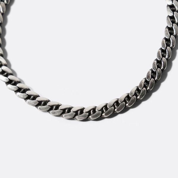 CLUCT（クラクト） ANSEL [BRACELET]/ブレスレット 05211・SILVER(真鍮