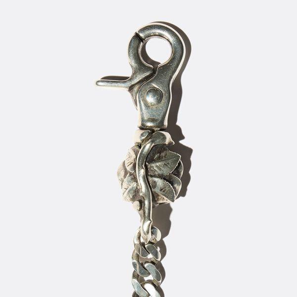 CLUCT（クラクト） ROSE [WALLET CHAIN]/ウォレットチェーン 05281