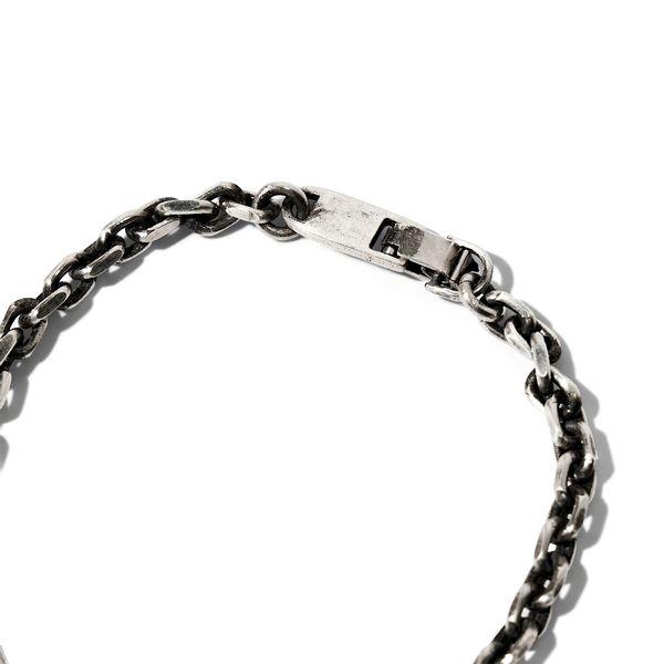 CLUCT（クラクト） HANDSHAKE [BRACELET]/ブレスレット 05302・SILVER 