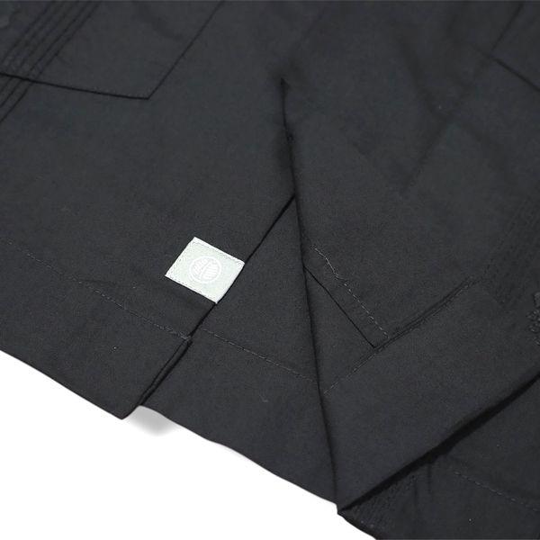 CUBAVERA/キューバベラ AUTHENTIC EMBROIDERED GUAYABERA SHIRT/キューバシャツ CUWS8060DS・3color |  | 12