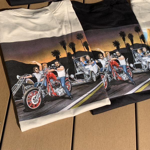 セール30%OFF】LOSER MACHINE/ルーザーマシーン DAVID MANN HOT ROD 