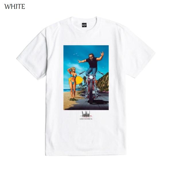 セール30%OFF】LOSER MACHINE/ルーザーマシーン DAVID MANN SHOWIN OFF