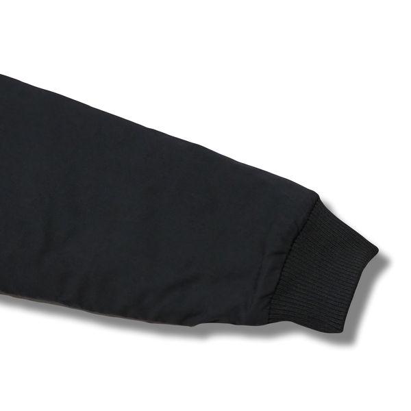Derby of San Francisco / 300 CLASSIC DERBY JACKET クラシックダービージャケット・VINTAGE BLACK |  | 14