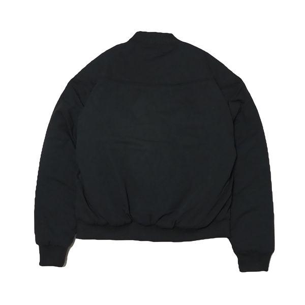Derby of San Francisco / 300 CLASSIC DERBY JACKET クラシックダービージャケット・VINTAGE BLACK |  | 01