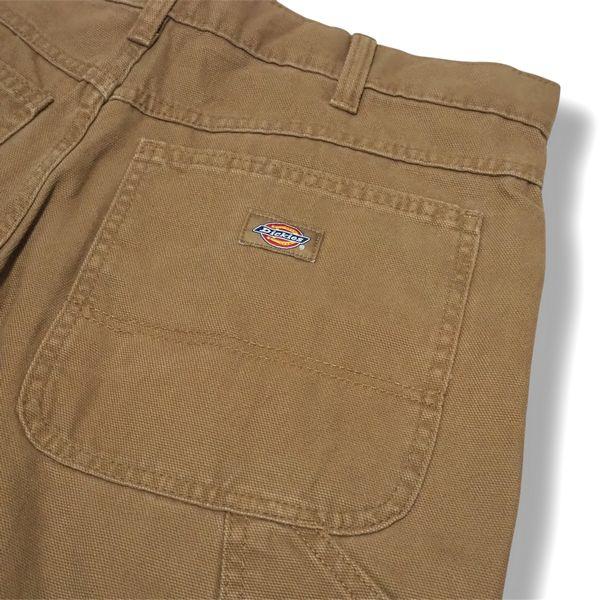 DICKIES/ディッキーズ DURO3 Stonewashed Duck Carpenter Pants/カーペンターパンツ・3color |  | 10
