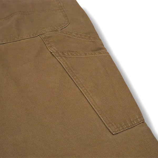 DICKIES/ディッキーズ DURO3 Stonewashed Duck Carpenter Pants/カーペンターパンツ・3color |  | 11