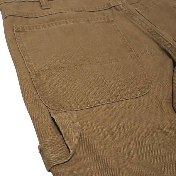 DICKIES/ディッキーズ DURO3 Stonewashed Duck Carpenter Pants/カーペンターパンツ・3color |  | 12