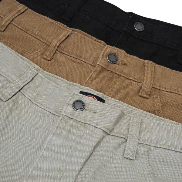DICKIES/ディッキーズ DURO3 Stonewashed Duck Carpenter Pants/カーペンターパンツ・3color |  | 14