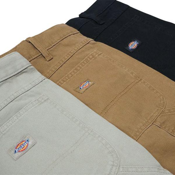 DICKIES/ディッキーズ DURO3 Stonewashed Duck Carpenter Pants/カーペンターパンツ・3color |  | 15