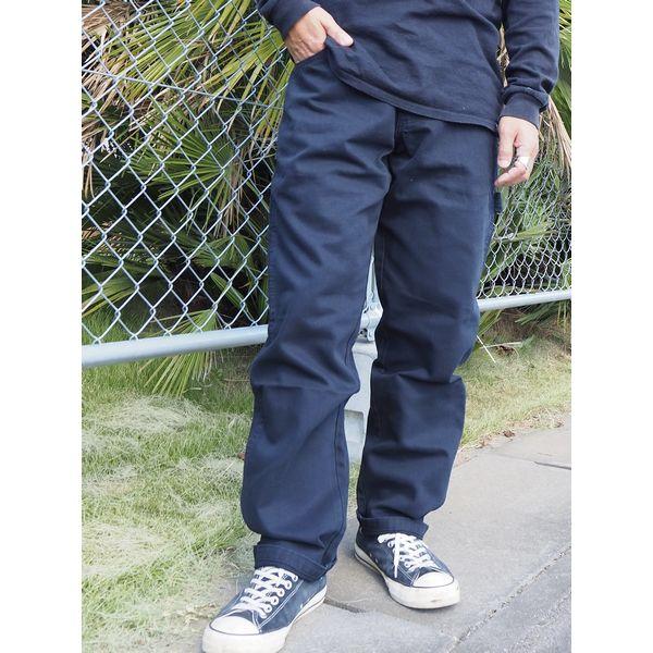 DICKIES/ディッキーズ DURO3 Stonewashed Duck Carpenter Pants/カーペンターパンツ・3color |  | 16