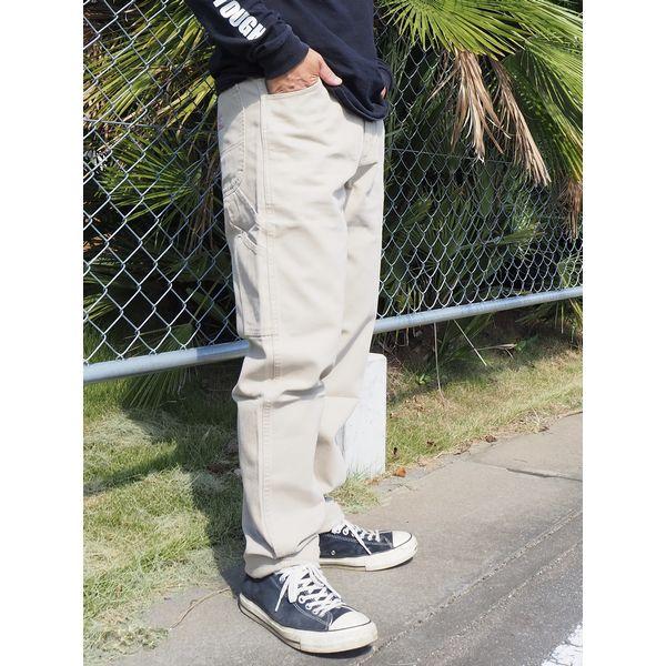 DICKIES/ディッキーズ DURO3 Stonewashed Duck Carpenter Pants/カーペンターパンツ・3color |  | 17
