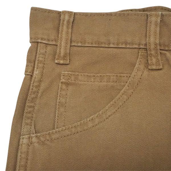 DICKIES/ディッキーズ DURO3 Stonewashed Duck Carpenter Pants/カーペンターパンツ・3color |  | 05