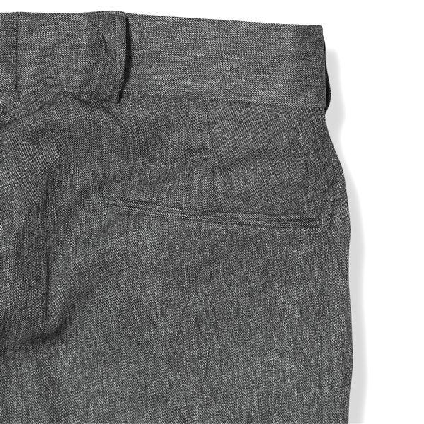 EDWARDS GARMENT/エドワーズガーメント SECURITY PANTS/セキュリティパンツ #2595・GRAY |  | 12