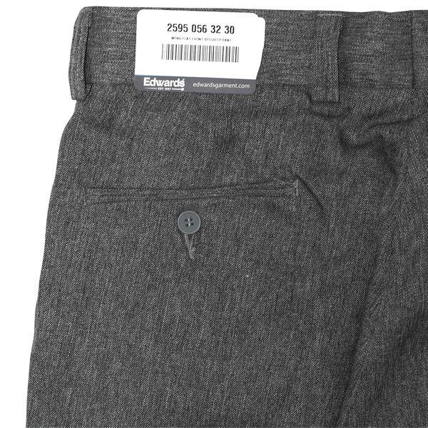 EDWARDS GARMENT/エドワーズガーメント SECURITY PANTS/セキュリティパンツ #2595・GRAY |  | 13