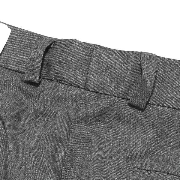 EDWARDS GARMENT/エドワーズガーメント SECURITY PANTS/セキュリティパンツ #2595・GRAY |  | 14